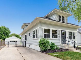 1243 S Irwin Ave, Green Bay, WI 54301