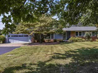 631 S Colony Rd, Evansville, IN 47714