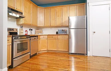 Rented by Dream Space Realty