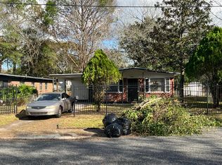 3127 Martha St, Jacksonville, FL 32209