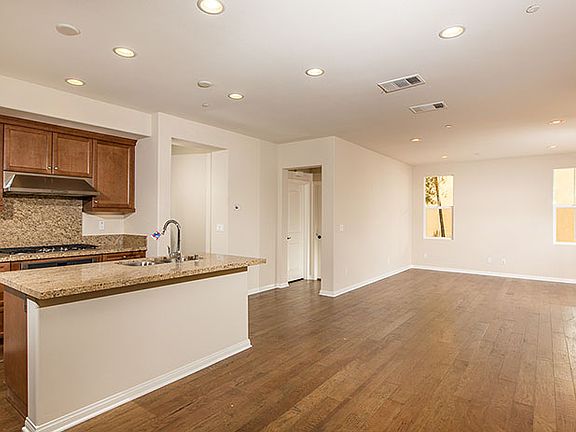 Kitchen - Nook - Great Room