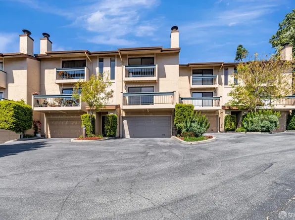 611 Stonegate Dr, South San Francisco, CA 94080