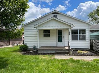 1646 Morton Ave, Albany, OH 45710