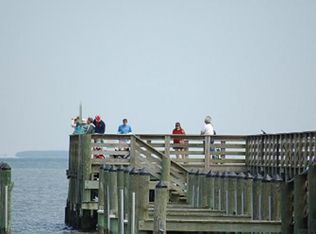 3225 Ina Chase St, Chesapeake Beach, MD 20732