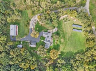 E1475 Owens Drive, La Valle, WI 53941