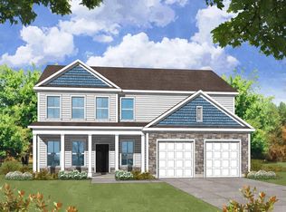2025 Tacoma Cir, Ridgeville, SC 29472