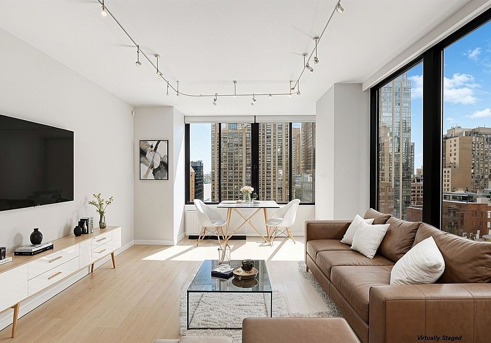 1st image of 300 E 93rd St APT 17F