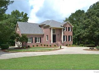 2040 Bethlehem Rd, Raleigh, NC 27610