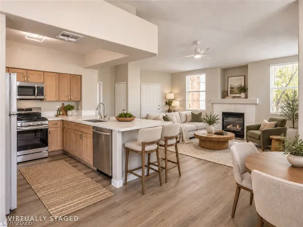 1509 Blackcombe St Unit 204, Las Vegas, NV 89128