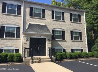 120 Middletown Sq #1, Louisville, KY 40243