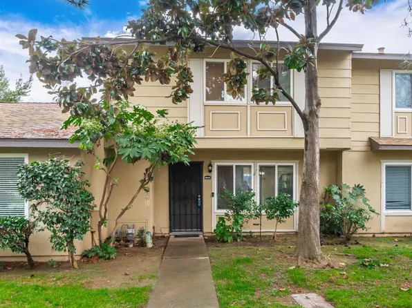 8845 La Riviera Dr Unit C, Sacramento, CA 95826