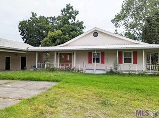 41438 W Marthas Vineyard Rd, Gonzales, LA 70737