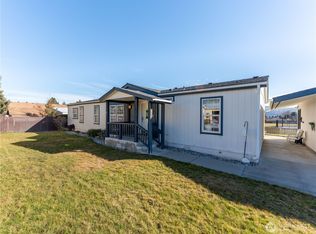 913 Meadow Ridge, Wenatchee, WA 98801