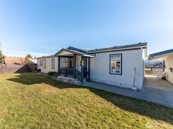 913 Meadow Ridge, Wenatchee, WA 98801