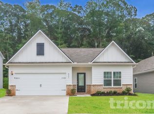 437 Prescott Way, Villa Rica, GA 30180