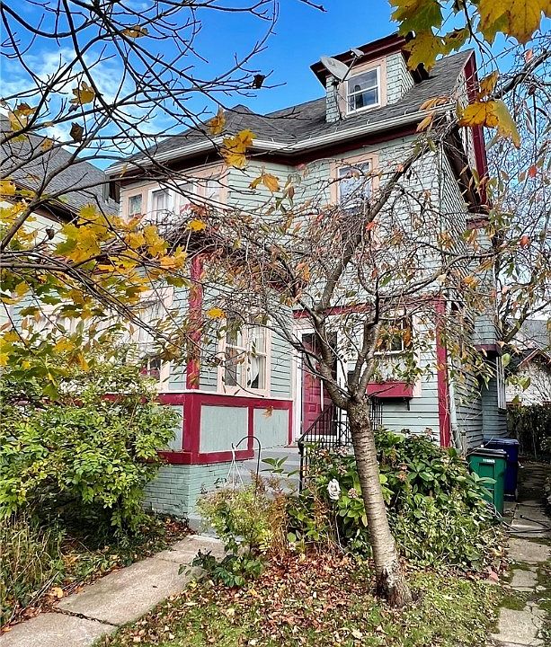 15 Claremont Ave, Buffalo, NY 14222 MLS B1445532 Zillow