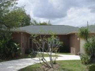 3401 Sunrise Trl, Pt Charlotte, FL 33952