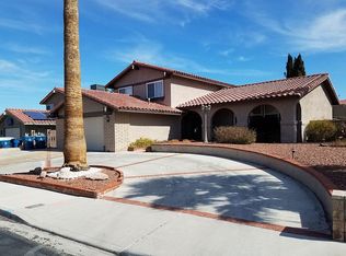 3926 Spitze Dr, Las Vegas, NV 89103