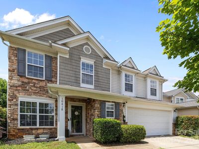 10418 Cullen Ct, Charlotte, NC, 28278