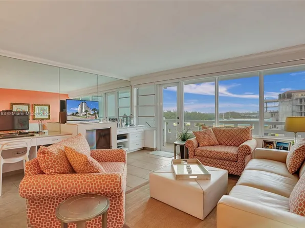 3111 N Ocean Dr APT 603, Hollywood, FL 33019