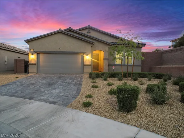 415 Hellebores Ave, North Las Vegas, NV 89084