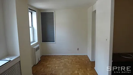 Rented by Spire Group