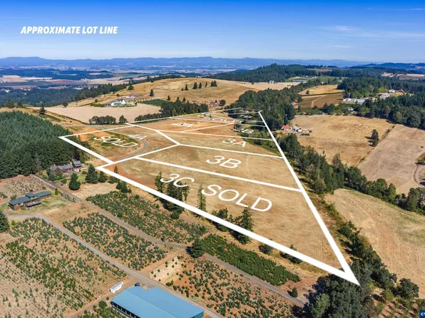 LOT 1A Best Rd NW, Salem, OR 97304