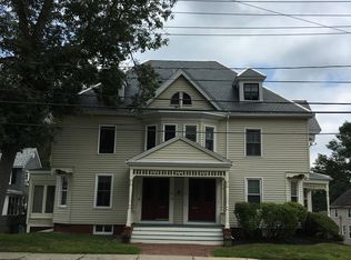 77 Market St #1, Amesbury, MA 01913