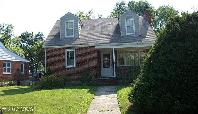 1st image of this home