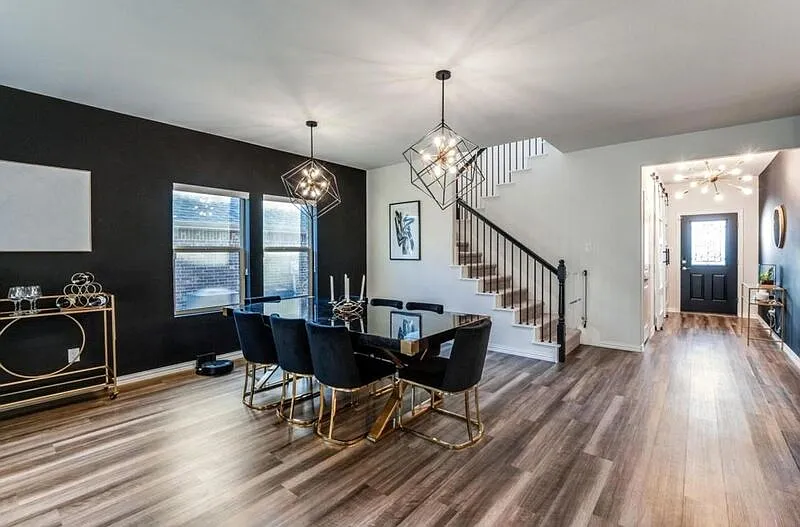 4 bed, 3.5 bath, 3102 sqft, $2,850 — Photo 3