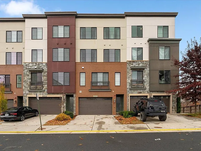 4902 Trail Vista Ln — Photo 2