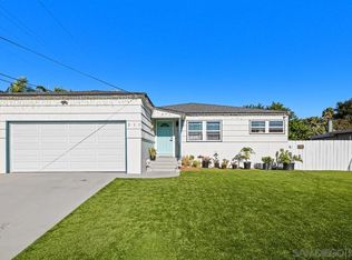 215 N R Ave, National City, CA 91950
