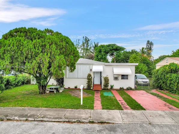 1360 NW 52nd St, Miami, FL 33142