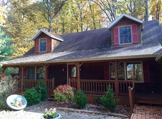 898 Kemper Hollow Rd, Gallipolis, OH 45631