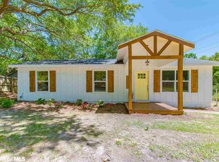 22850 Baldwin St, Robertsdale, AL 36567