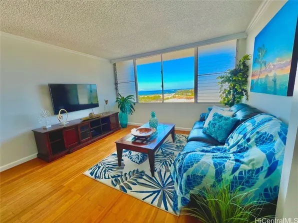 46-255 Kahuhipa St APT A1105, Kaneohe, HI 96744