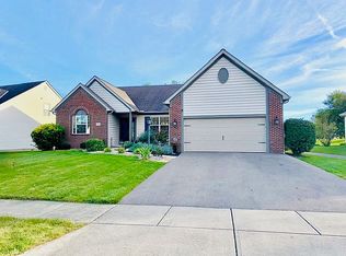 133 Trail E, Pataskala, OH 43062