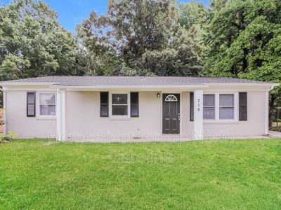 715 Milan Rd, Charlotte, NC, 28216