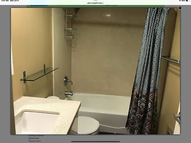 2252 Jones St #B — Photo 15