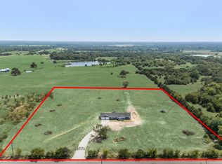 285 County Road 1120, Cumby, TX 75433