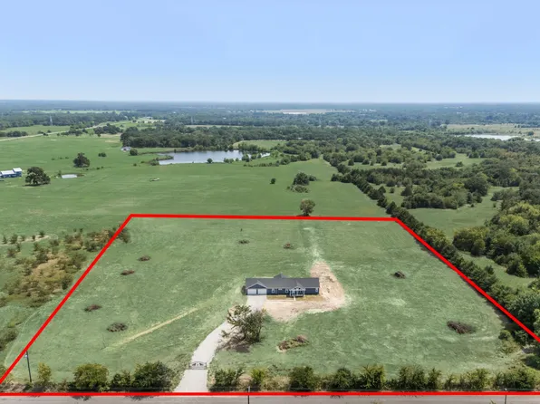 285 County Road 1120, Cumby, TX 75433