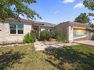 4401 Lindberg Ln, Lago Vista, TX 78645
