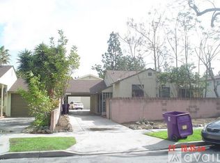 1702 Park Ave APT 4, Long Beach, CA 90815