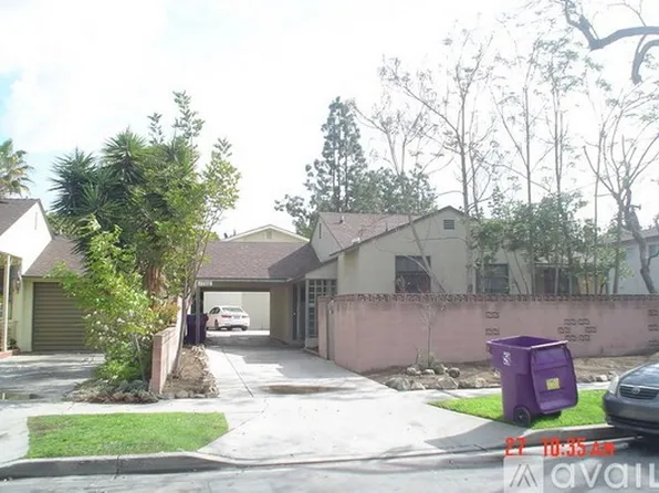 1702 Park Ave APT 4, Long Beach, CA 90815