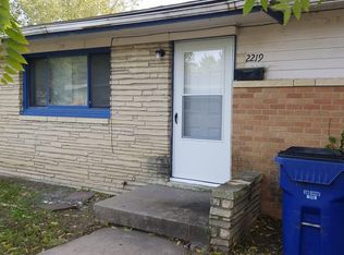 2219 S Water St #2219, Wichita, KS 67213