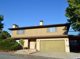 3254 Prospect Ave, Glendale, CA 91214
