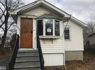 223 Nicholson Rd, Gloucester City, NJ 08030