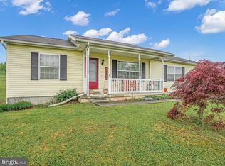 489 Homestead Rd, Newport, PA 17074