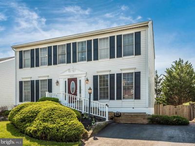 6237 Derby Dr, Frederick, MD, 21703