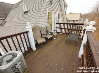 55 Hobart St #2, Brighton, MA 02135